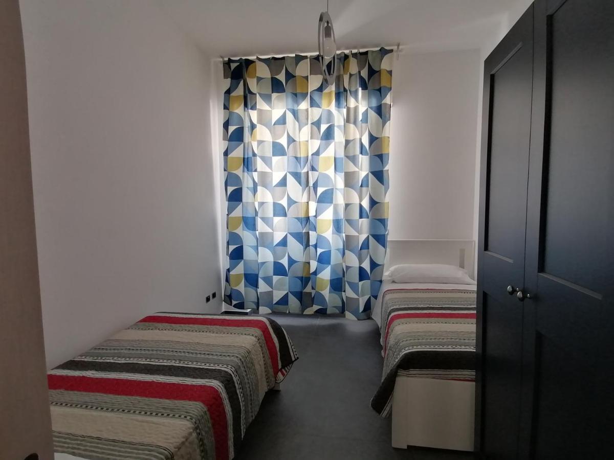 P In Centro 2 Lejlighed Sestri Levante Eksteriør billede
