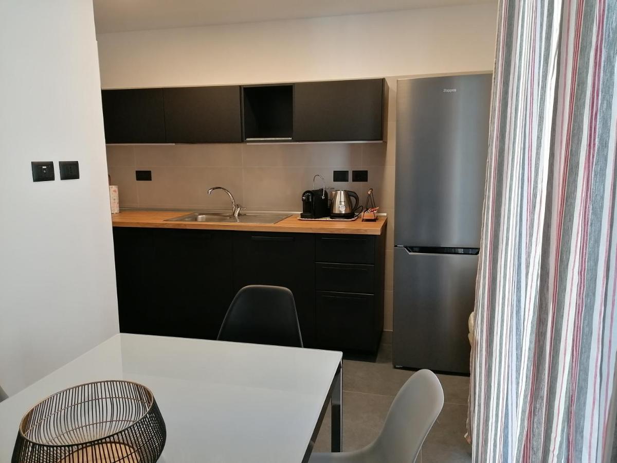 P In Centro 2 Lejlighed Sestri Levante Eksteriør billede