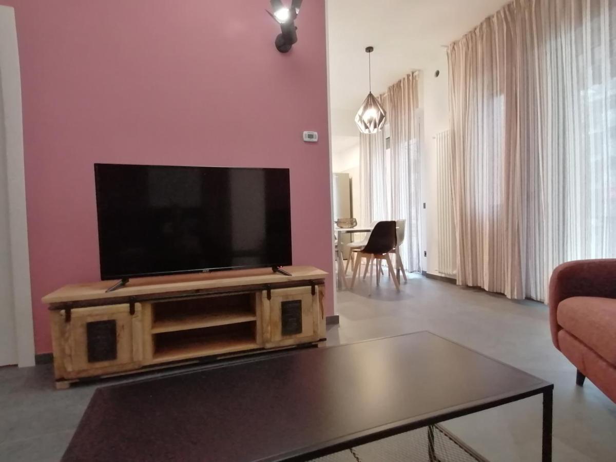 P In Centro 2 Lejlighed Sestri Levante Eksteriør billede