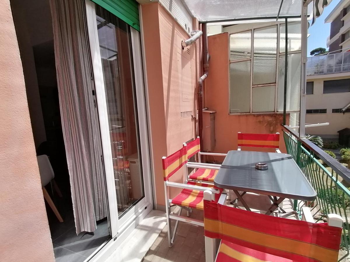 P In Centro 2 Lejlighed Sestri Levante Eksteriør billede