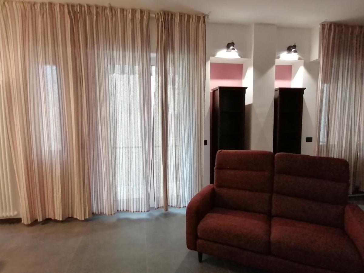 P In Centro 2 Lejlighed Sestri Levante Eksteriør billede