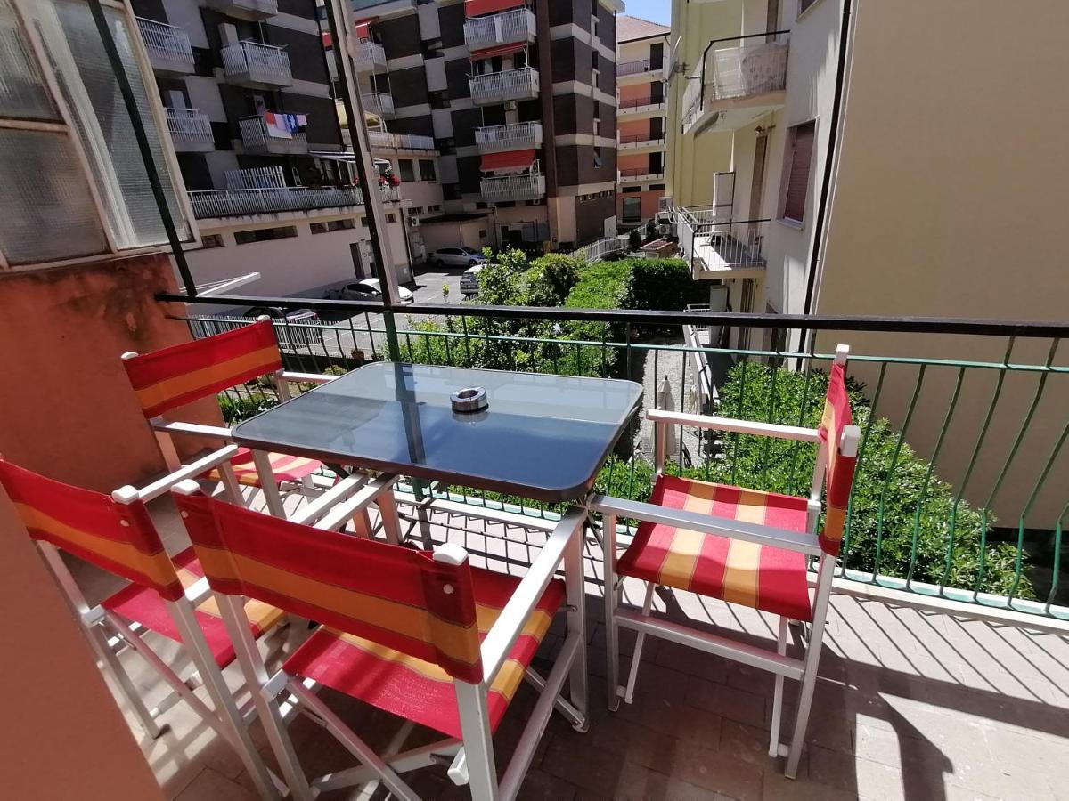P In Centro 2 Lejlighed Sestri Levante Eksteriør billede