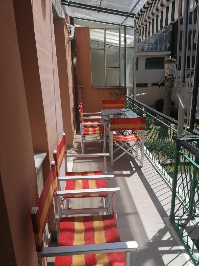 P In Centro 2 Lejlighed Sestri Levante Eksteriør billede