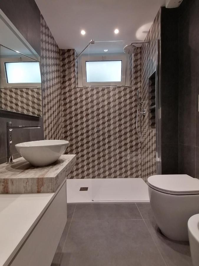 P In Centro 2 Lejlighed Sestri Levante Eksteriør billede